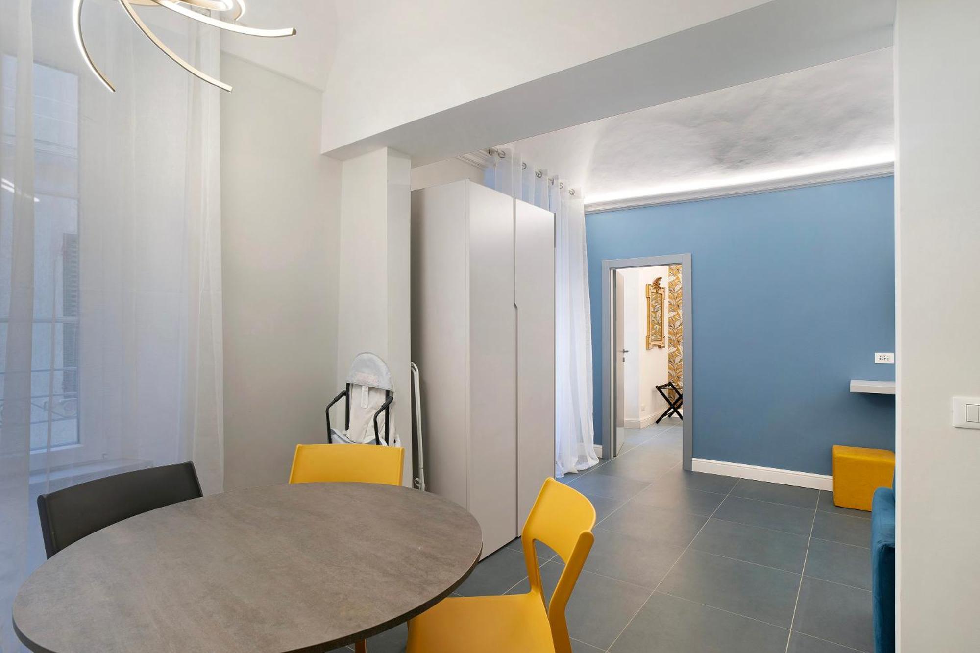 Loft 42 Daire Alassio Dış mekan fotoğraf